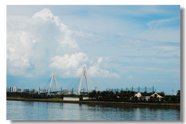 海口惬意的旅行,探寻海滨城市的魅力