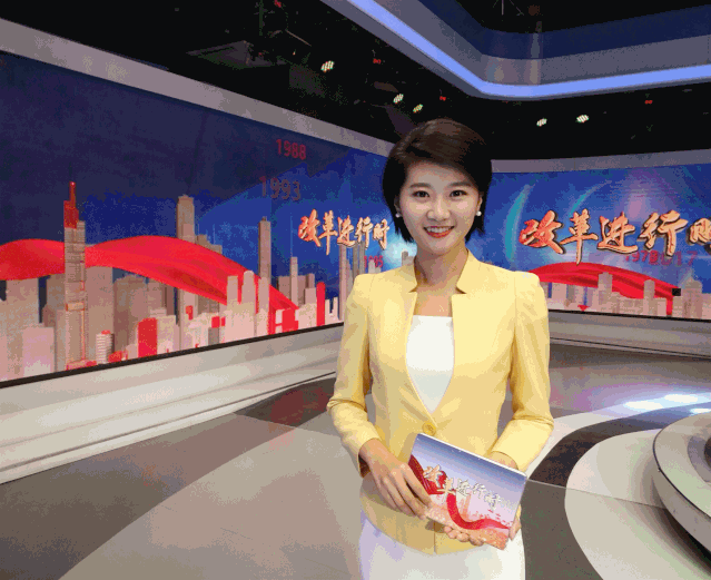 名嘴首次齐聚这回南京广电主持人唱得比说得更动听