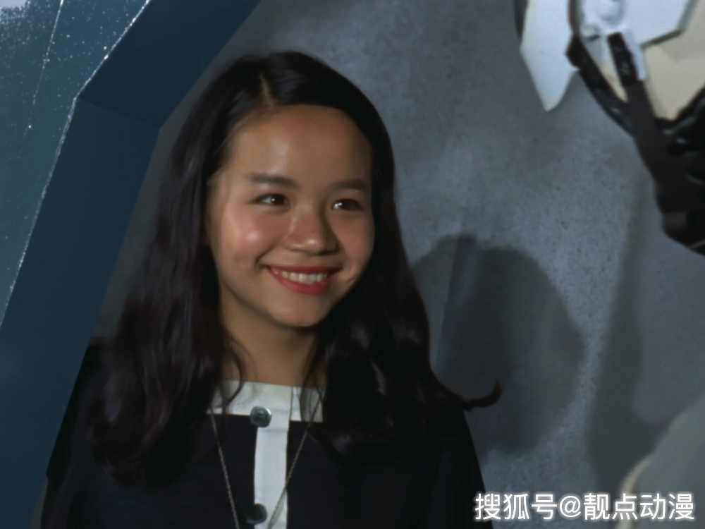 小编:有赛文,还有麦克斯_人间