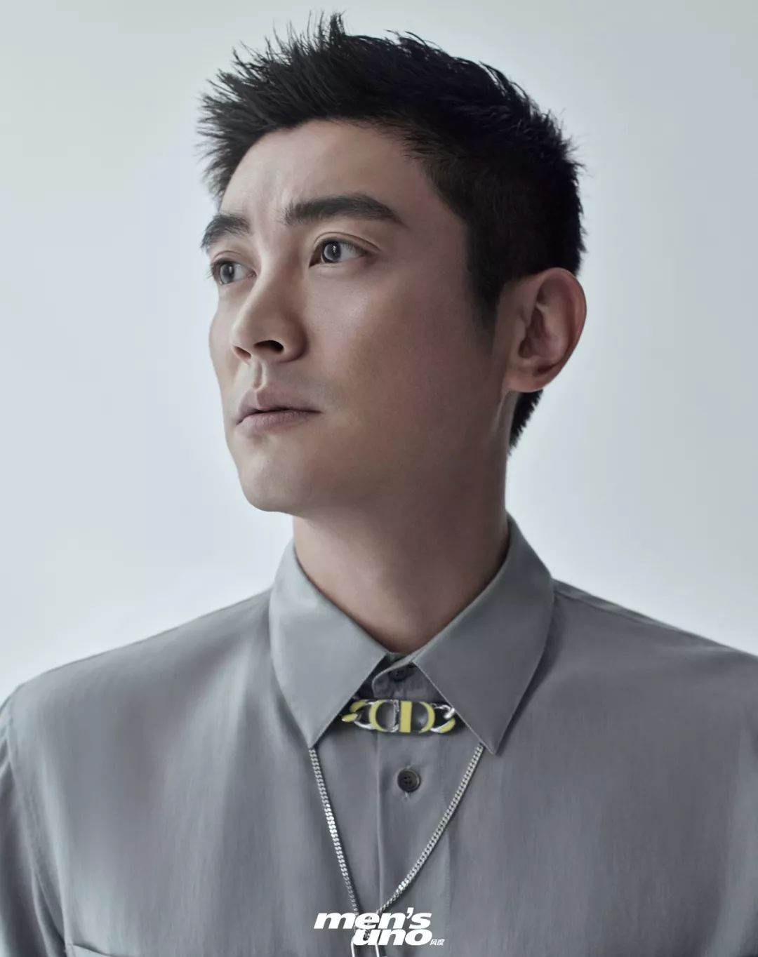 杜江温柔奶爸也是热血硬汉用角色记录燃情瞬间