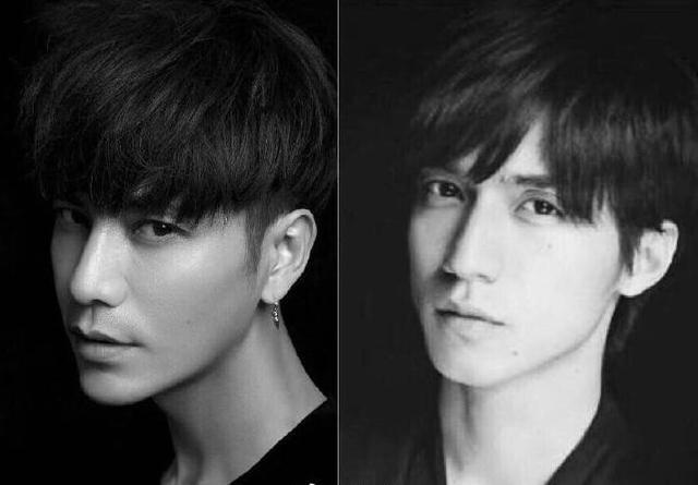 陈坤欢迎锦户亮入驻微博跨国兄弟脸网上认亲