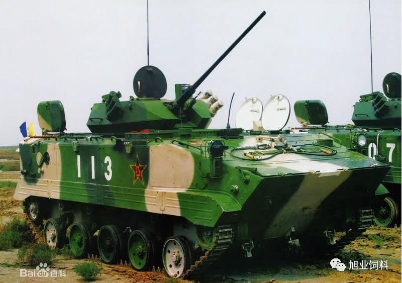 第7方队 zbd-03车空降战车运输机空投空降战车第8方队 wj03b警用装甲