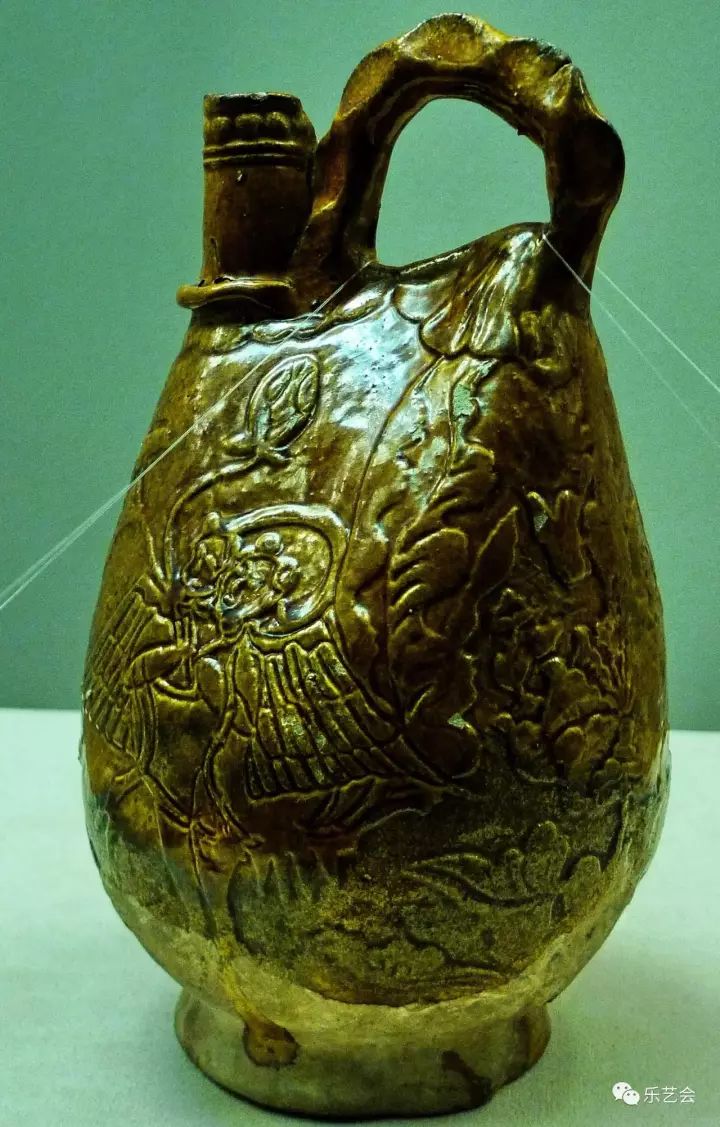 辽瓷之美:草原华章——契丹文物精华展