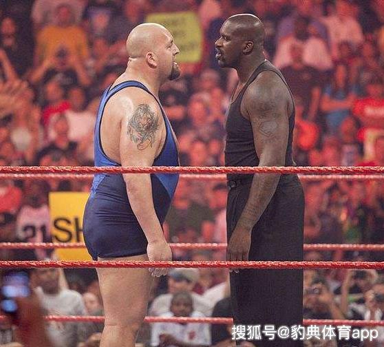 "大鲨鱼"的演员梦,演技可圈可点_沙奎尔·奥尼尔