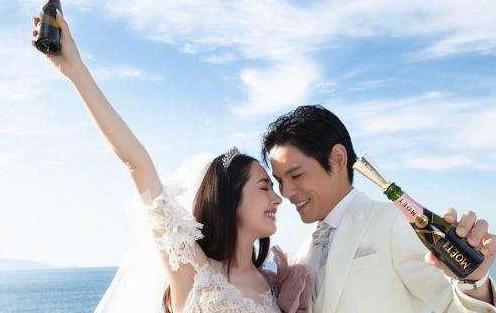 被曝隐婚三年 老婆是"干妹妹"林志炫发文认了:接受大家祝福