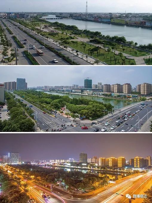 河滨公园变迁青年路变迁城市老街巷80年代城市旧影70年代老城区航拍图