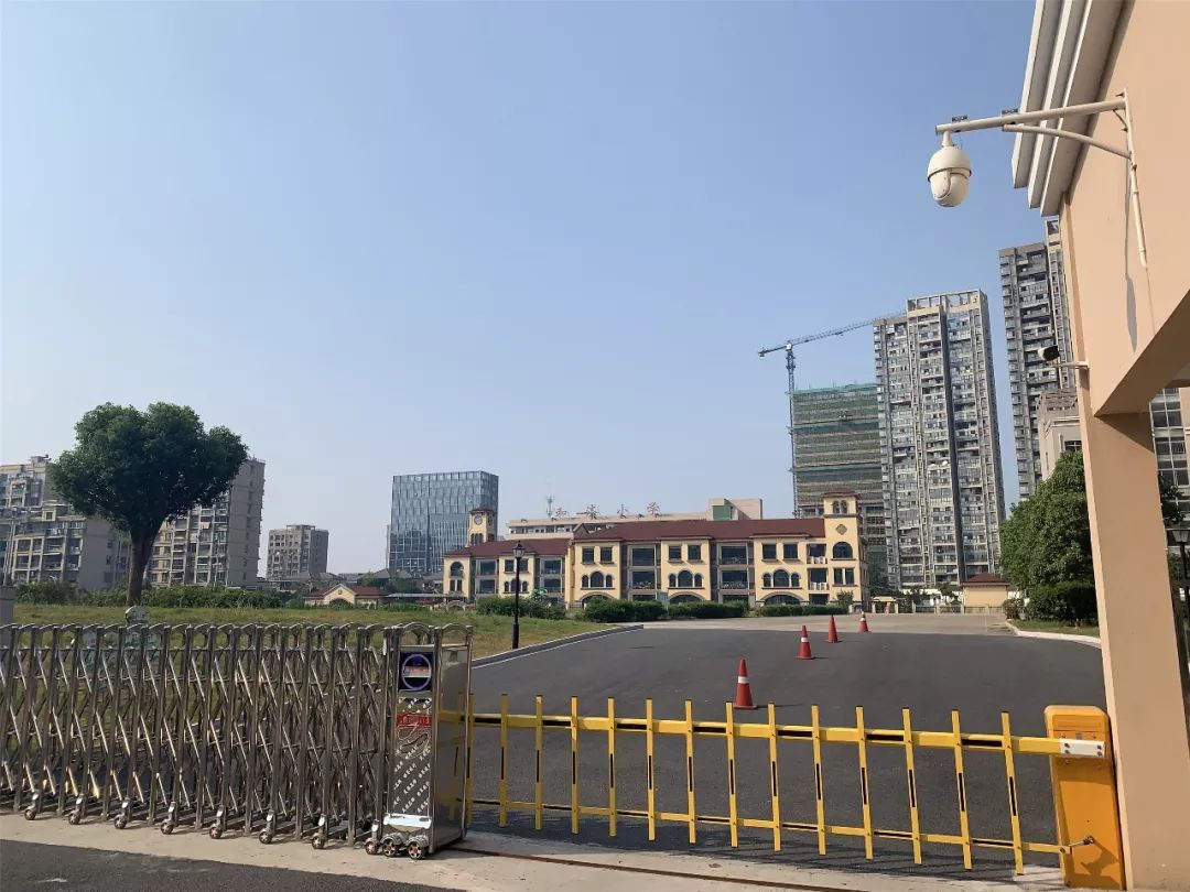 诸暨这所小学要扩建了24个班!总投资6500万元_建设