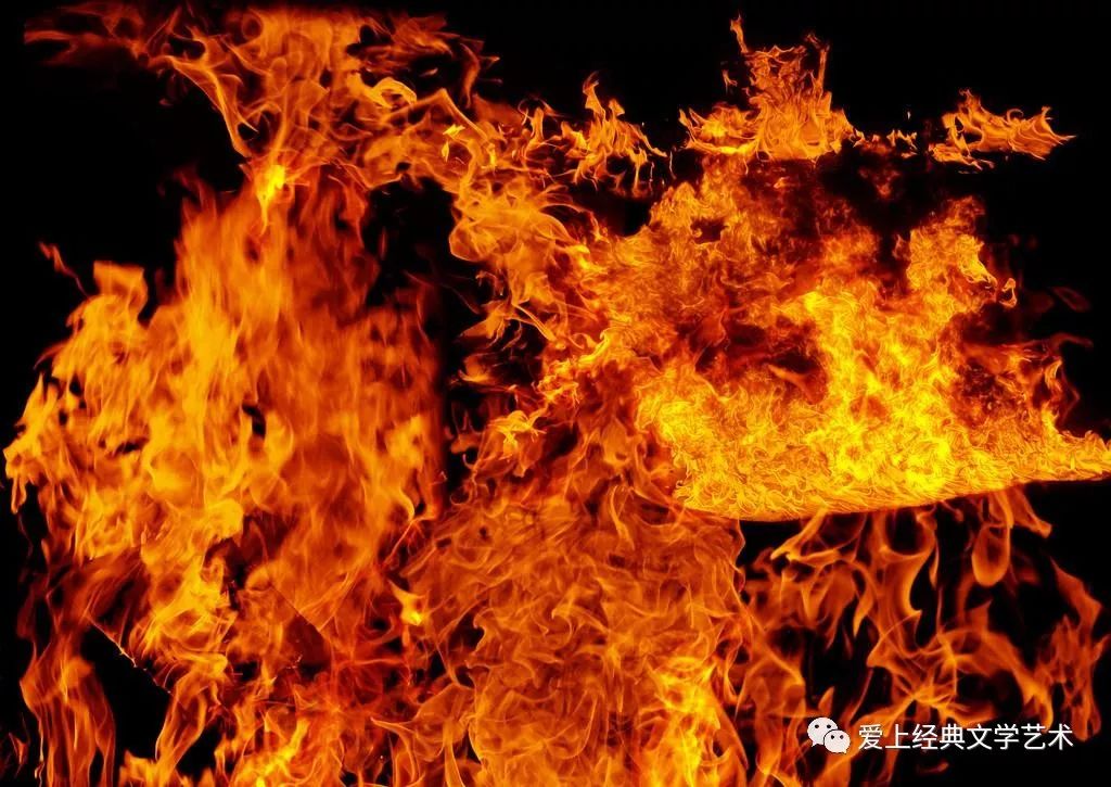 名家朗诵于芳朗清朗诵祖国啊我要燃烧