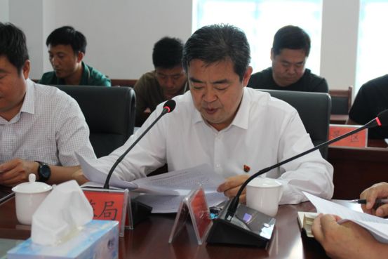 淄川区严格管控 确保国庆假期旅游安全