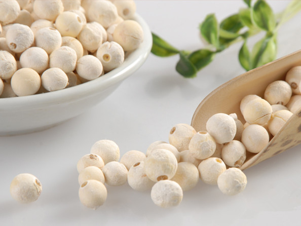 "水中人参"芡实