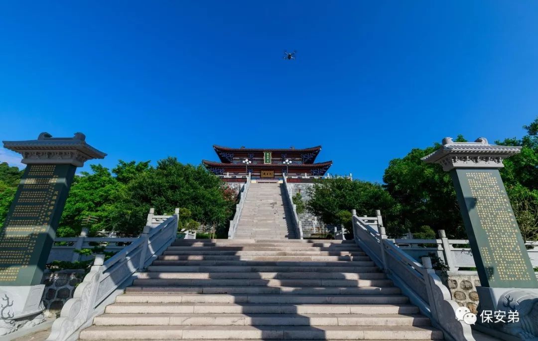 90秒钟带你重新认识汕头鮀浦之美