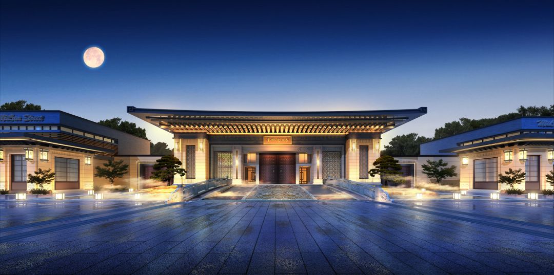 巨著——金钟定王台金钟集团"湾"系高端巨著——金钟美墅湾初心不忘