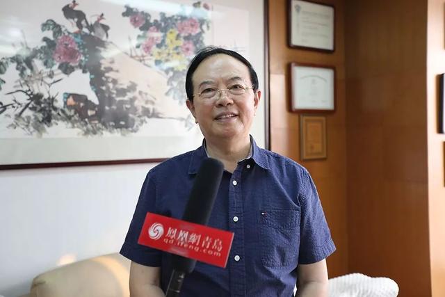 名人会客厅 | 专访中国工程院院士谢立信:从医五十载逐梦前行