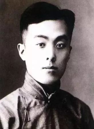 《季羡林》① | 年轻的时候,谁还没点故事呢?