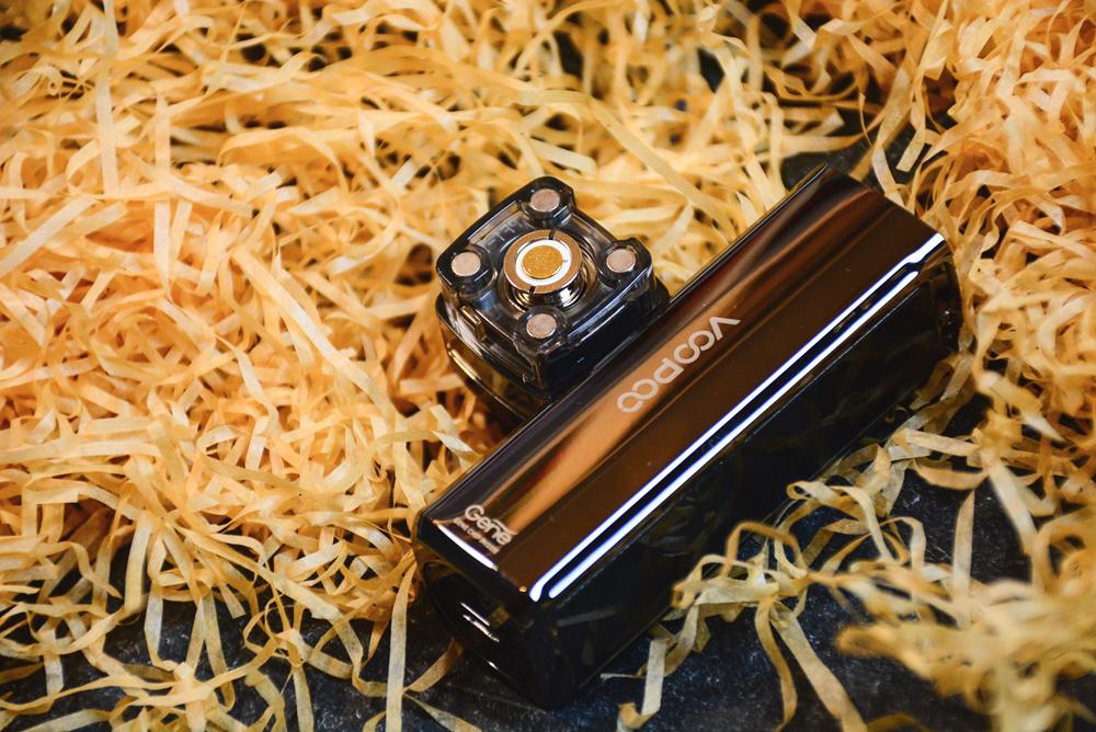 探索电子烟未来,大烟雾 智能化 长续航,vinci轻体验