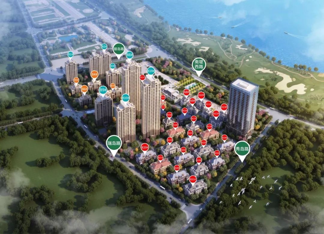 10月和平区将有一批项目开盘,加推_沈阳
