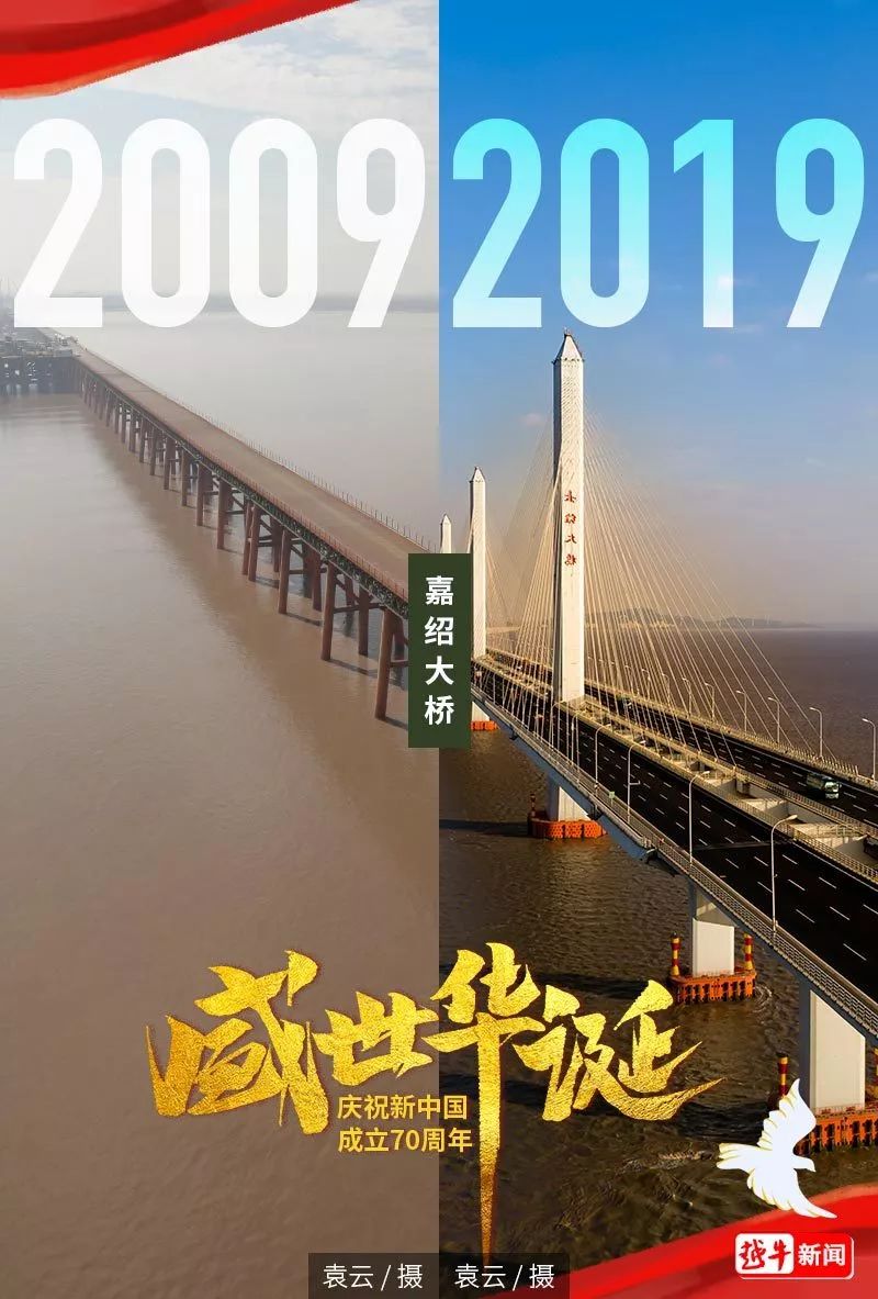 珍贵从1949到2019这些老照片见证绍兴壮丽70年