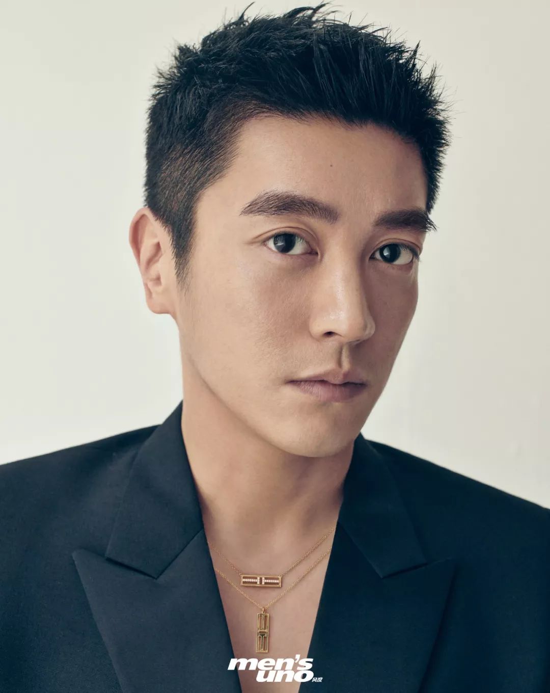 杜江温柔奶爸也是热血硬汉用角色记录燃情瞬间