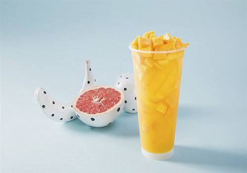 为什么你的半杯约定奶茶店竞争力不高,这就是原因!