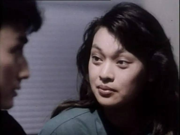 55岁"中戏金花"史可,二婚嫁外国富豪育有两子,如今一家很幸福_电影