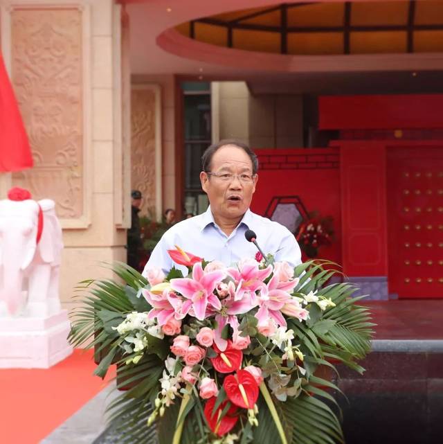 渭南建国饭店开业啦!|909关注