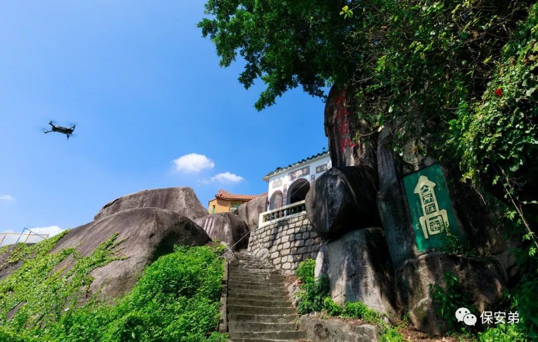 稻田,荷花,青蟹鐵林寺,翁公書院清雲禪寺,蟻光炎紀念亭七日紅公園,北