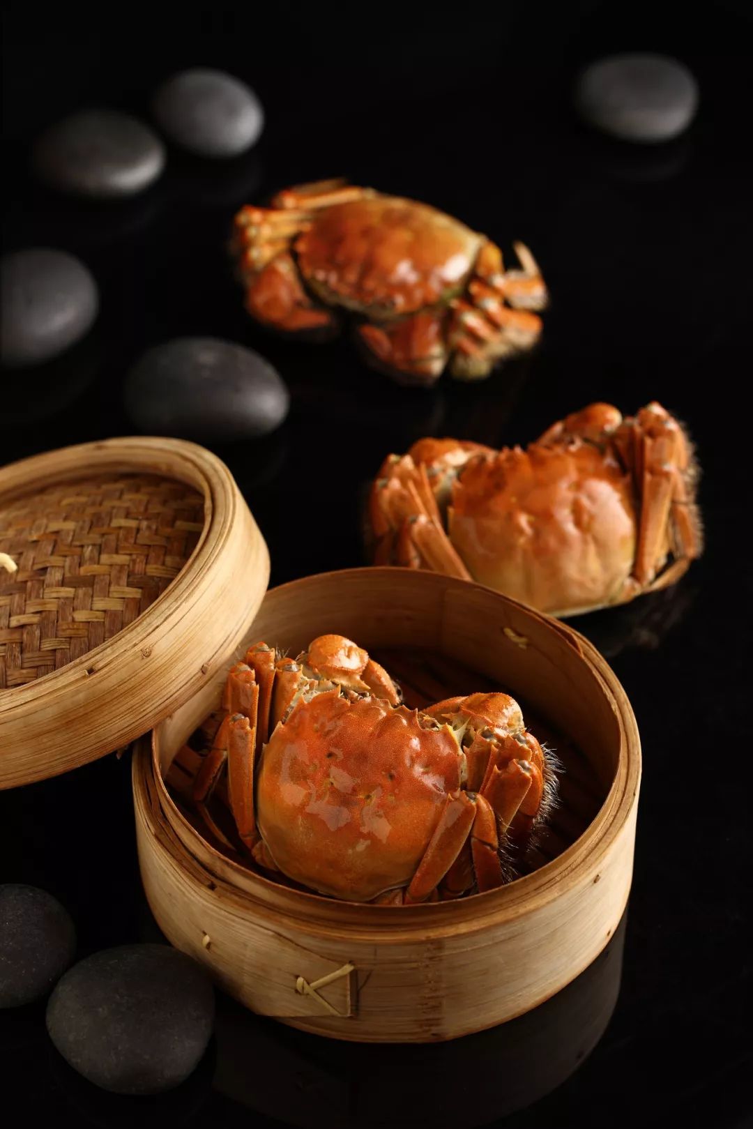 美食度假丨听北京8家奢华酒店中餐厅主厨分享他们的秋季菜单!