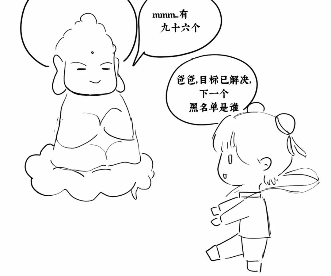 《第5回》天庭的蟠桃会旧规:上八洞三清,四帝,太乙天仙等众,中八洞