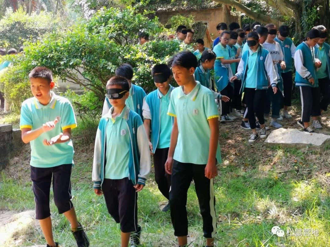 —平和县育才中学九年级2019年研学实践活动