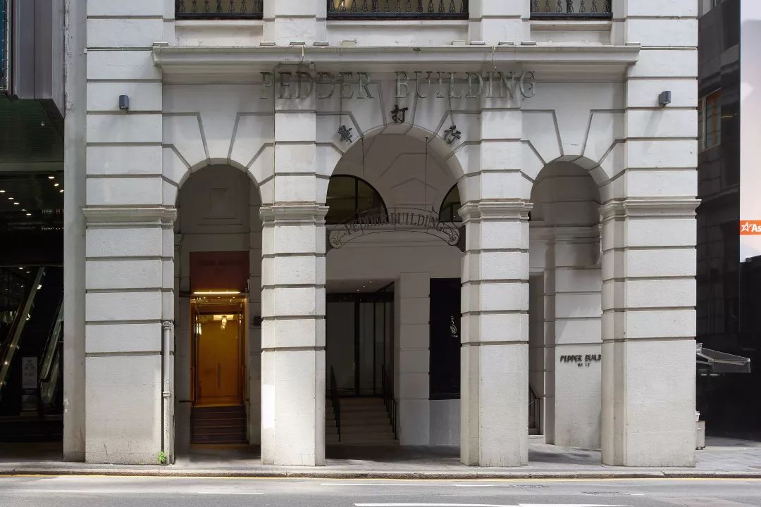 2019 art021 参展画廊 | 高古轩 gagosian