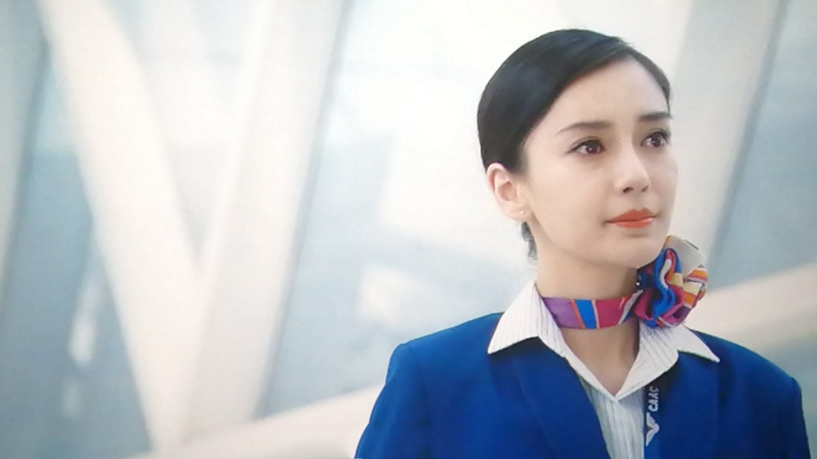 原创中国机长群演们上热搜了孟子义角色惹争议