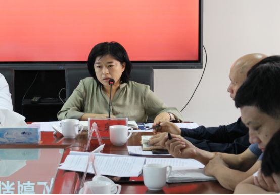 淄川区严格管控 确保国庆假期旅游安全