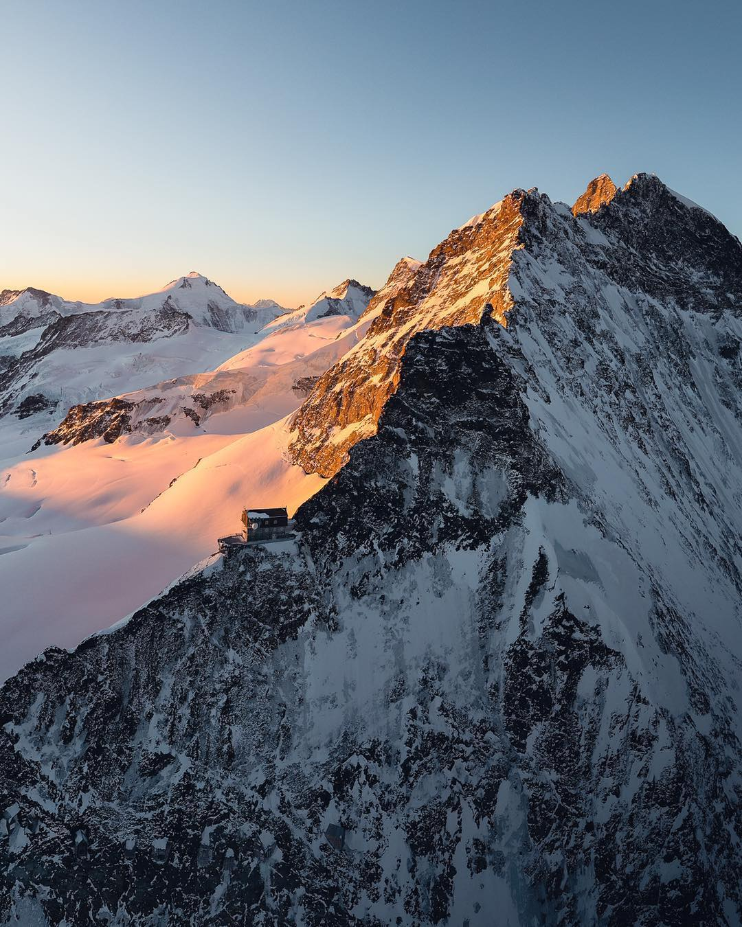 瑞士洛桑海拔图片