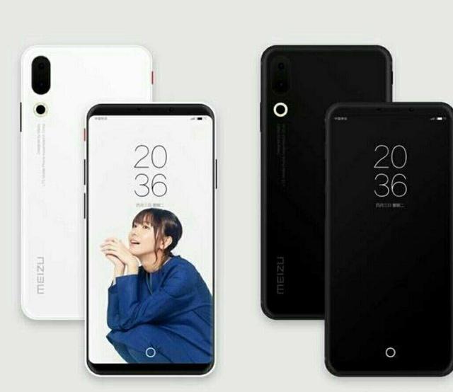 魅族16t的宣传照片曝光魅族16s即将白菜价抢购