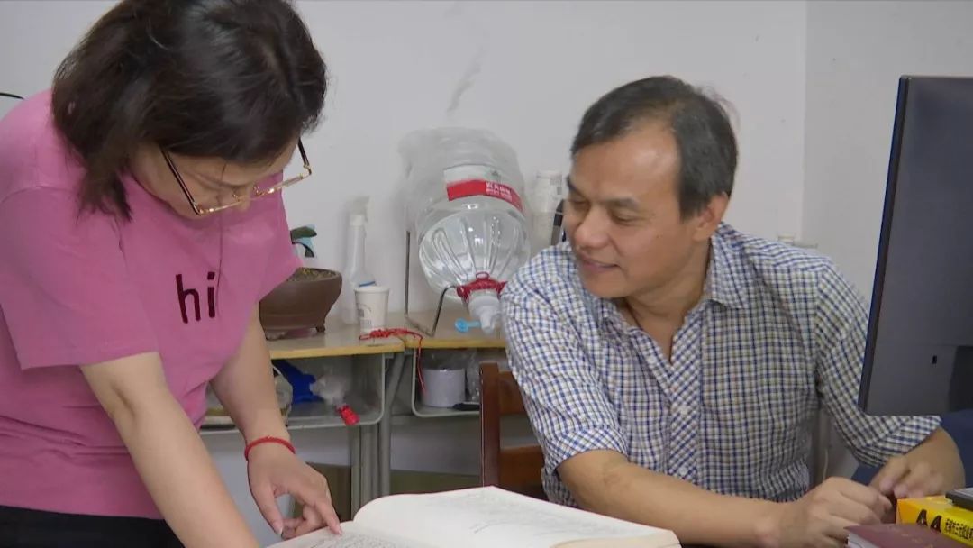 秀洲区油车港镇新居民事务所负责人 吴雅芳:反正座无虚席,我们没想到