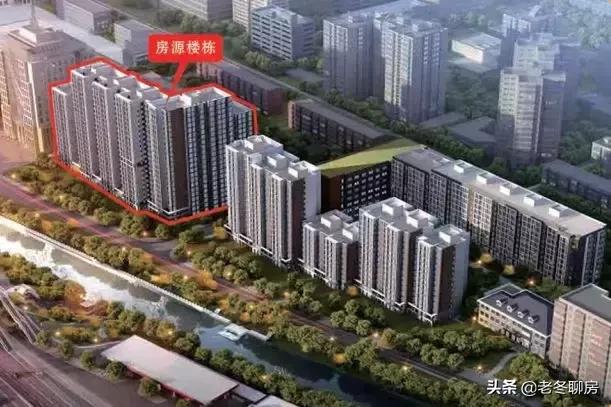 宝华里危改可选原地回迁安外西河沿林奥嘉园东惠家园小区