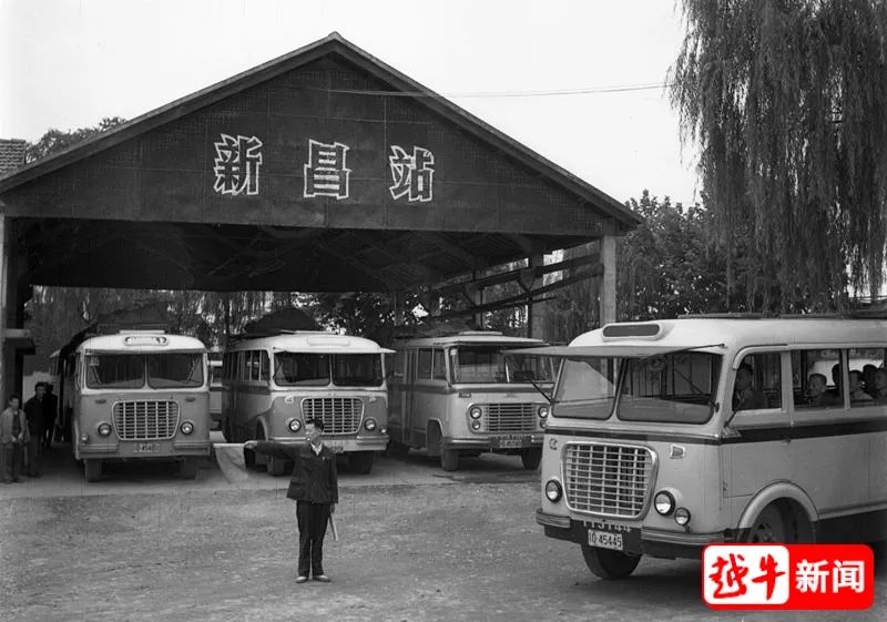 珍贵从1949到2019这些老照片见证绍兴壮丽70年