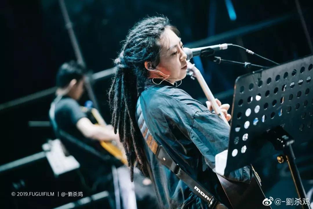 有生之年,执此一念,李上安叁分之伞-10月18日沈阳来袭_loser