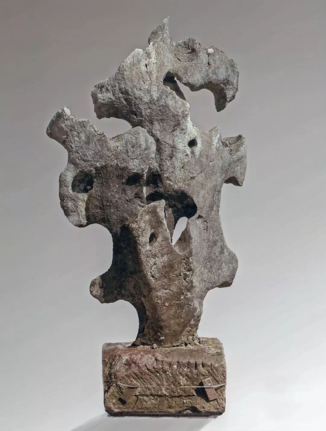 中国赏石复兴时代开启:拍卖史上第一座赏石园林十一空降香港|退藏