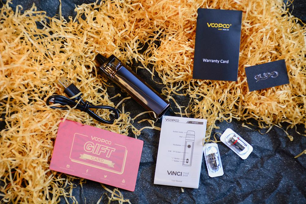 探索电子烟未来,大烟雾 智能化 长续航,vinci轻体验