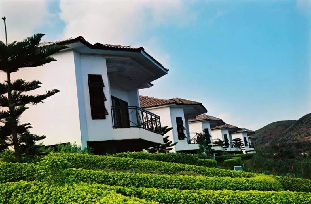 国际生态旅游度假区地址:广东揭阳市揭西县五经富镇大洋乡订票热线