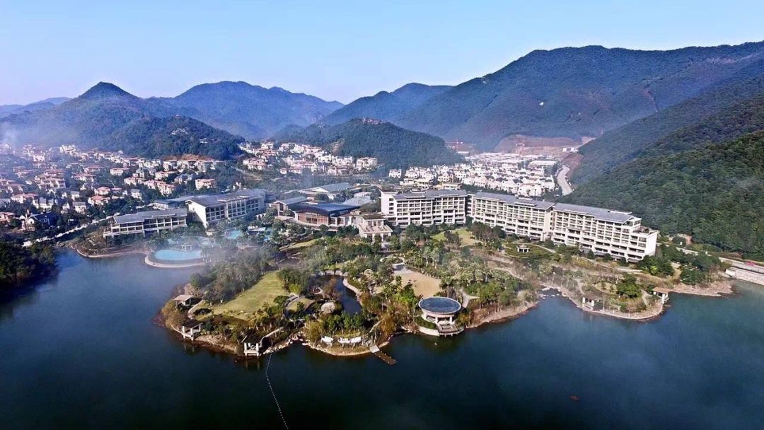 者品鉴活动周丨陕西山阳县优质农货品牌即将亮相浙江三家五星级酒店