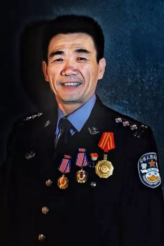 【献礼70年】国平,是怎样的初心,让你活成了偶像的样子?