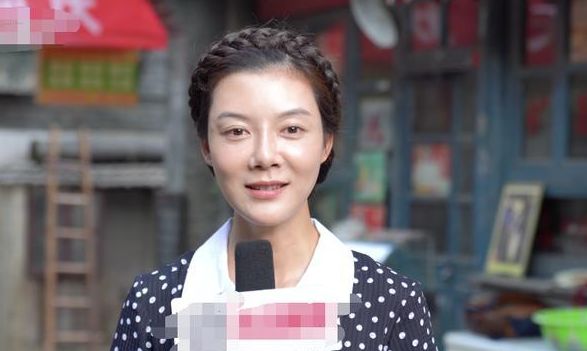 看激荡被车晓的猪鼻子抢镜还是以前的鼻子好看