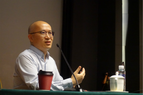 国博讲堂郑岩十件器物里的中国美术史