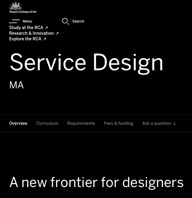 如何应对rca录取新政策