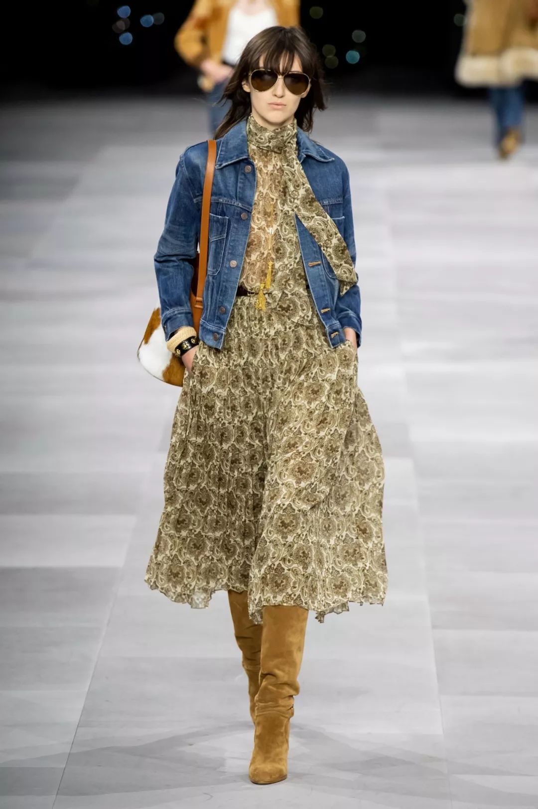 这些让人冲动的美丽花衣服,你哭了没?