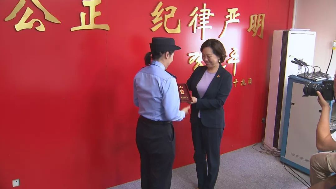 朱桂云率队走访慰问新区公安局 调研安保维稳工作_大庆