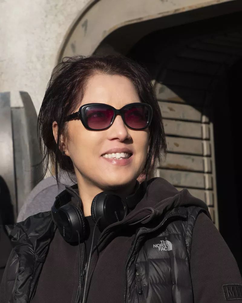 天行者崛起新角色公布巴布弗里克星球大战秀第158集