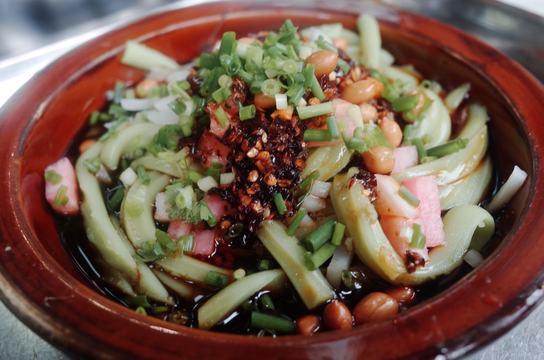 十一黄金周觅食攻略来贵州必吃